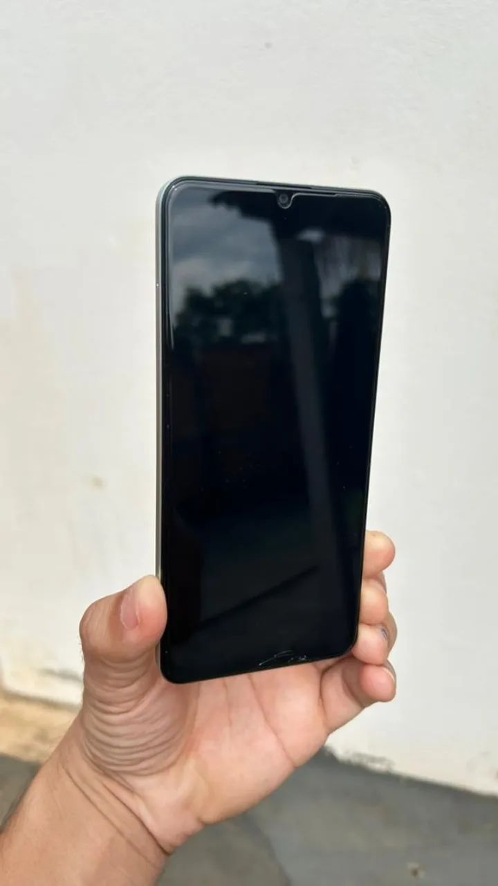 Celular Realme Note 60x