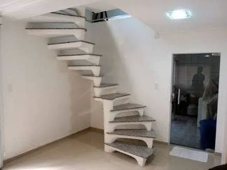 Santo's Escadas pré moldadas e pingadeira  - Foto 3