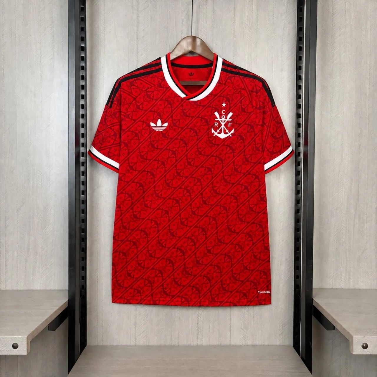 Camisa Flamengo 26/27 - Foto 4