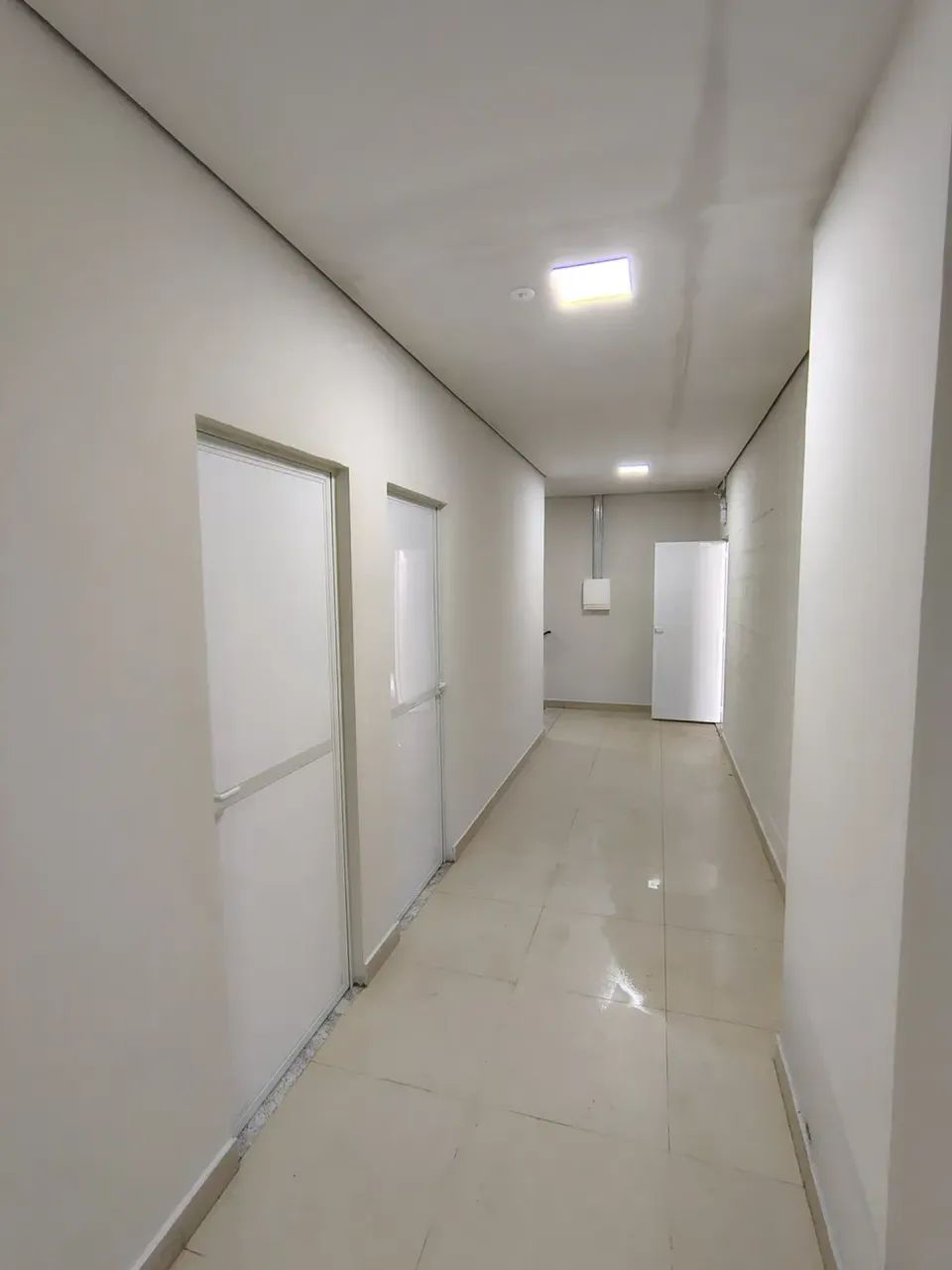Galpão logístico/industrial, Manaus,  condomínio. - Foto 4