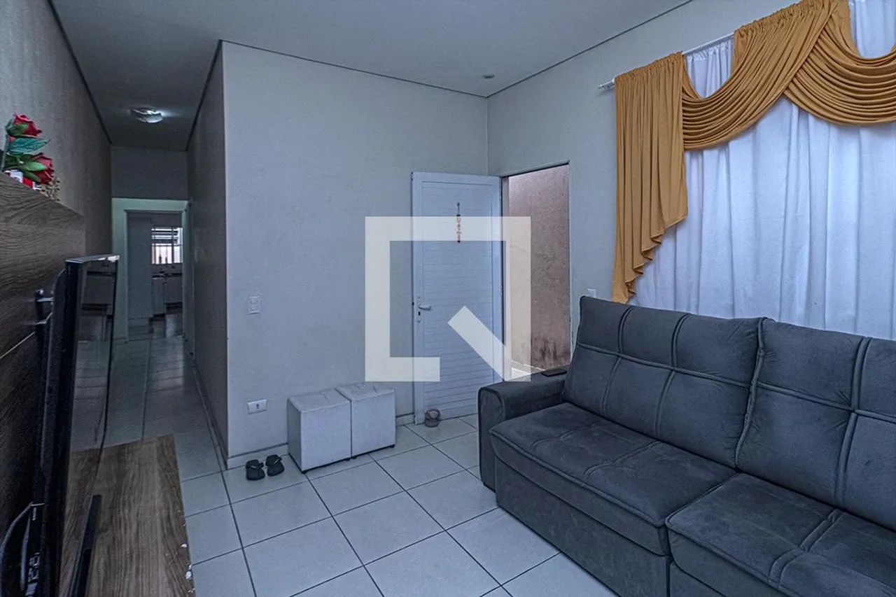 Casa à Venda - Sacomã, 2 Quartos, 125 m2 - Foto 4