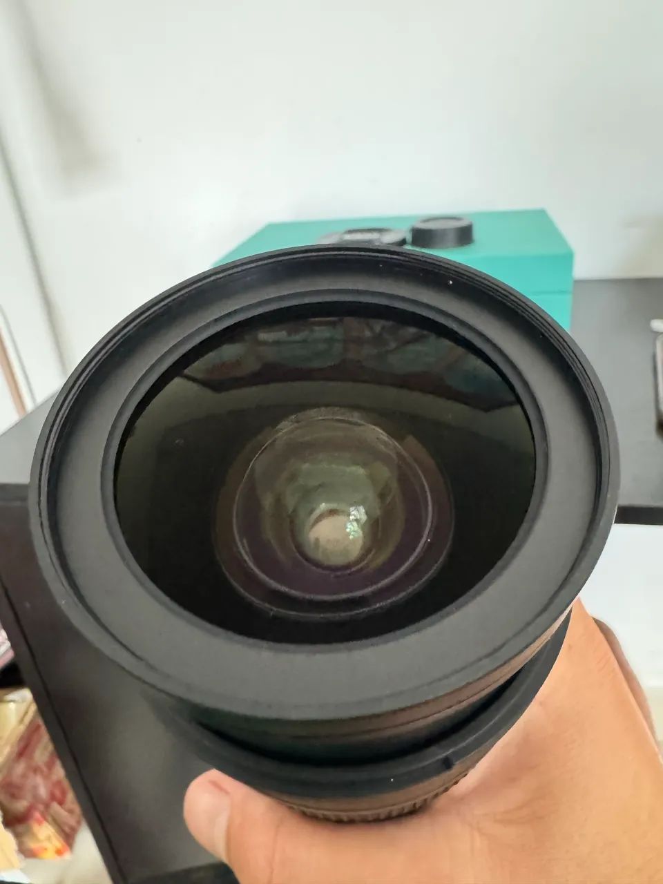 Nikon 24-70 f/2.8 G - Foto 5