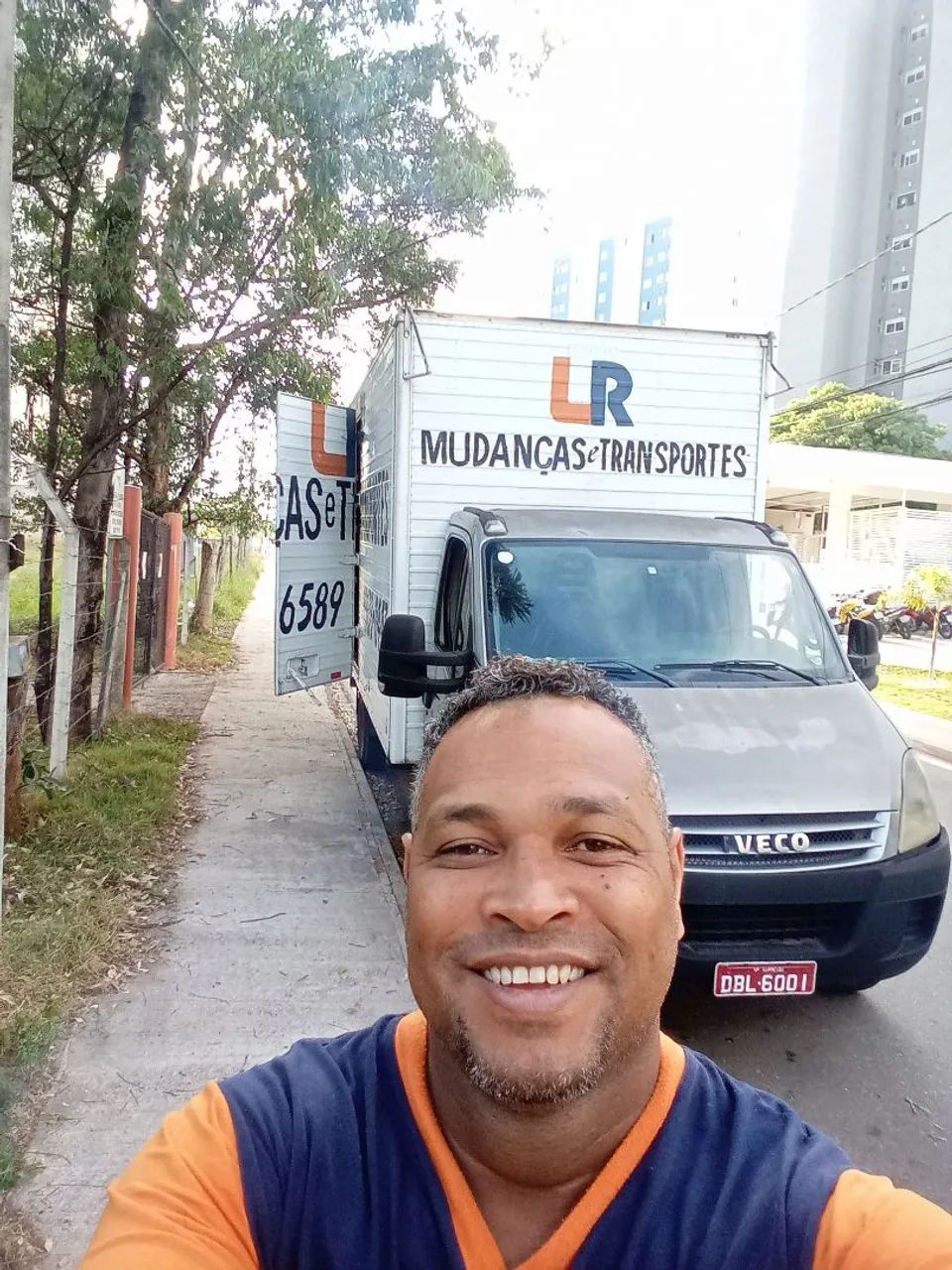 Mudanças e carretos  - Foto 5