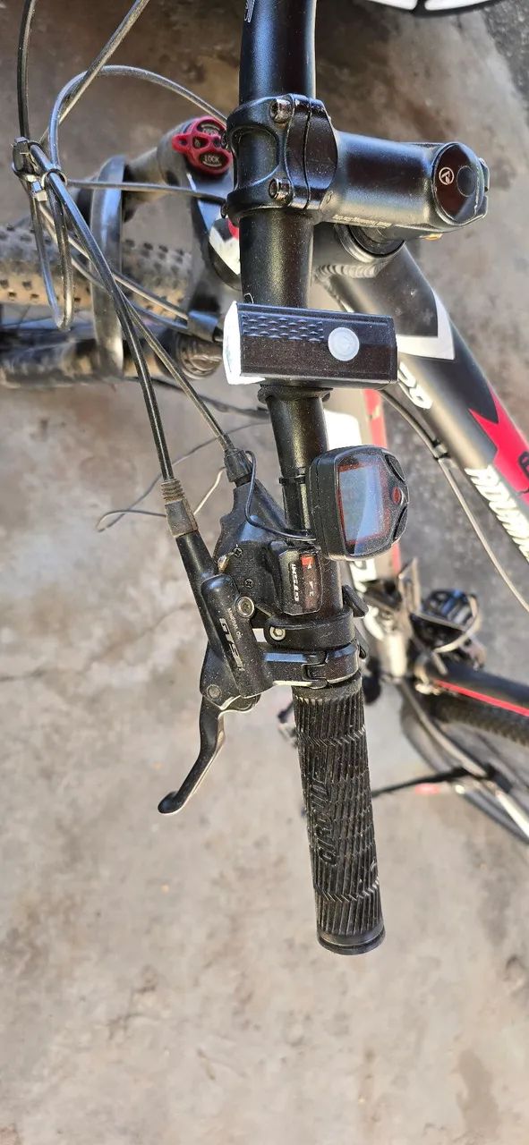 Bicicleta gts sro 29 - Foto 4