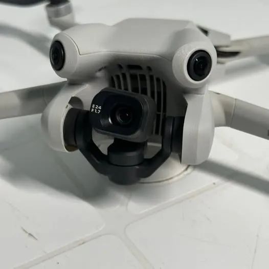 Drone Dji Mini 4 Pro 4K Completo - Foto 2