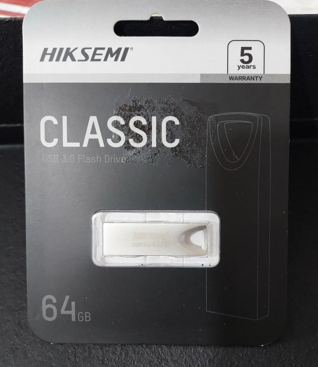 Pen drive M200 64GB