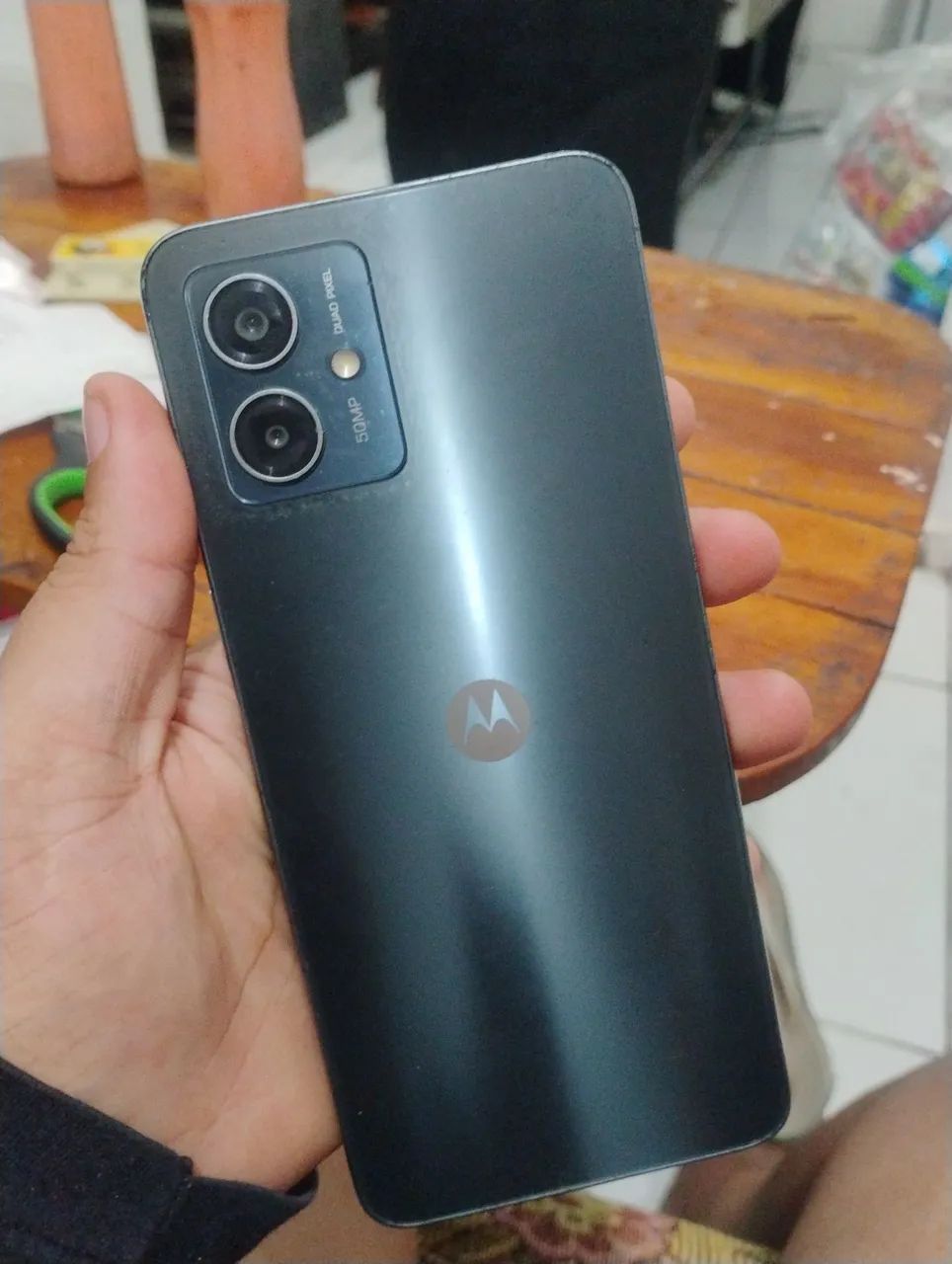 Moto G14