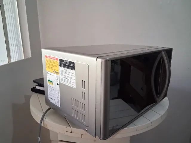 Micro ondas - Foto 2