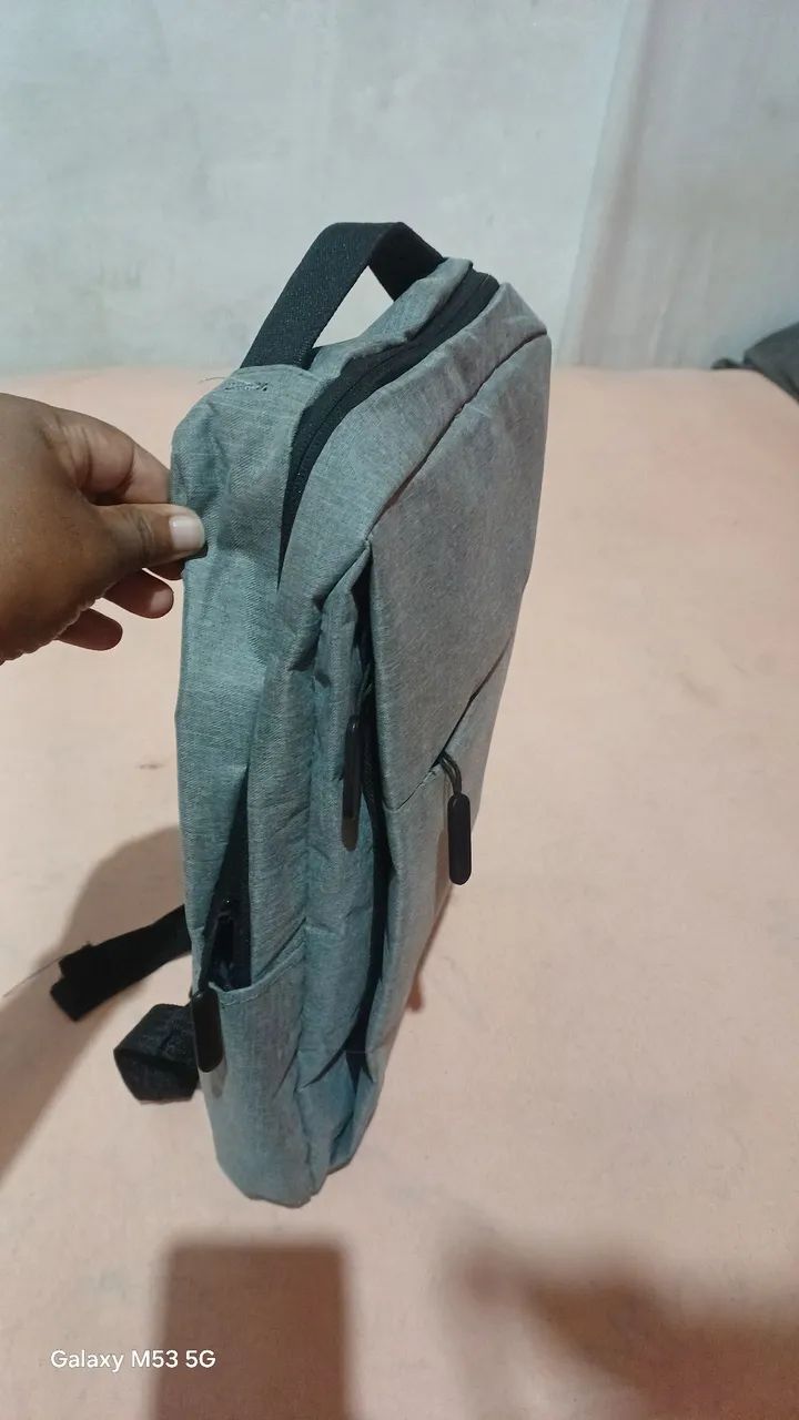 Mochila 