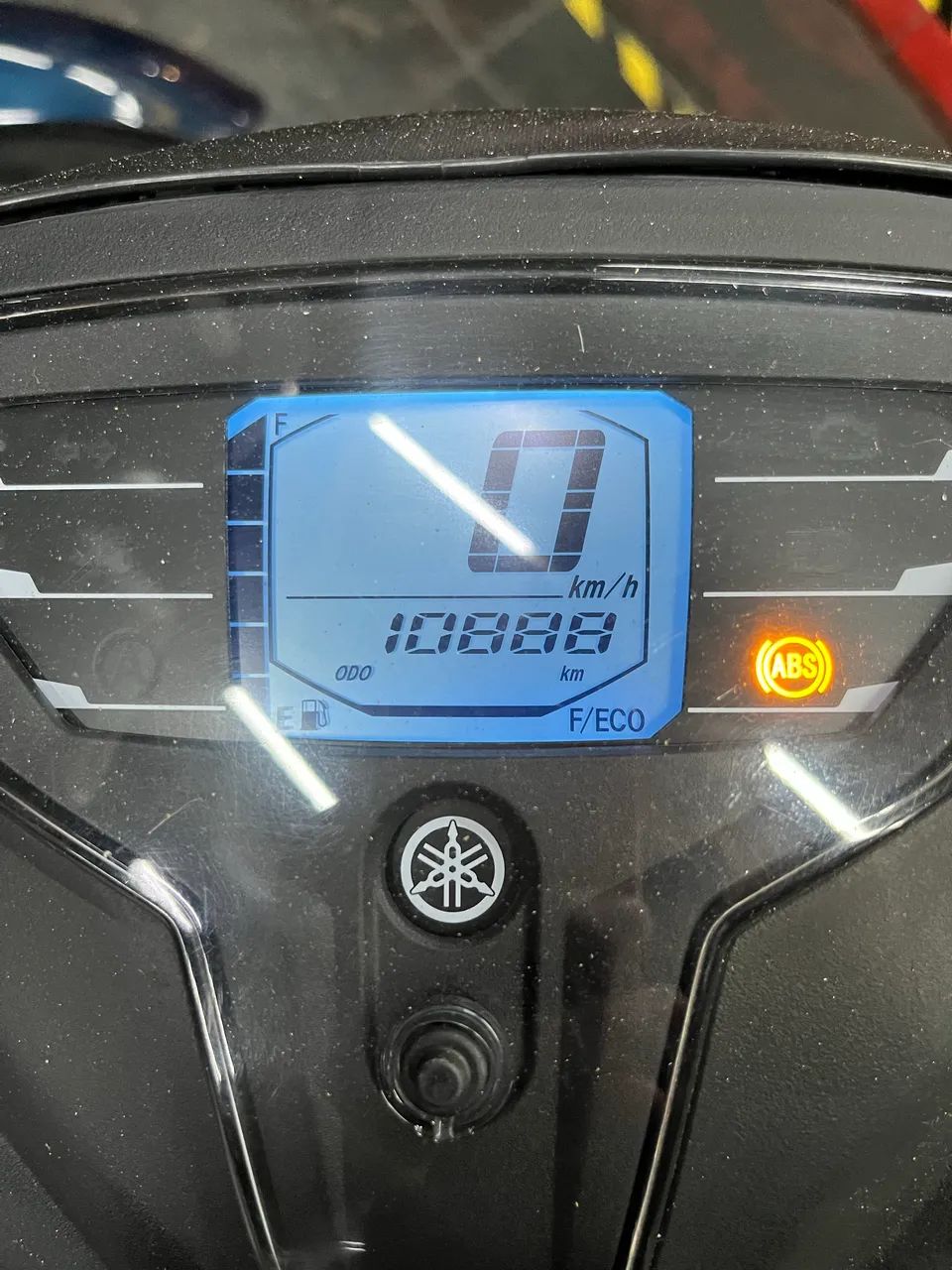 Yamaha fluo - Foto 2