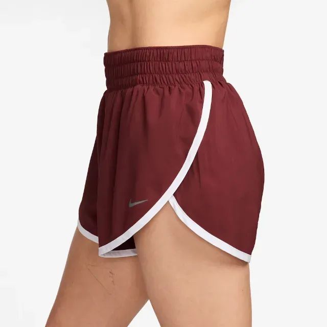 Short Feminino Nike One Dri-FIT 3IN - Foto 4