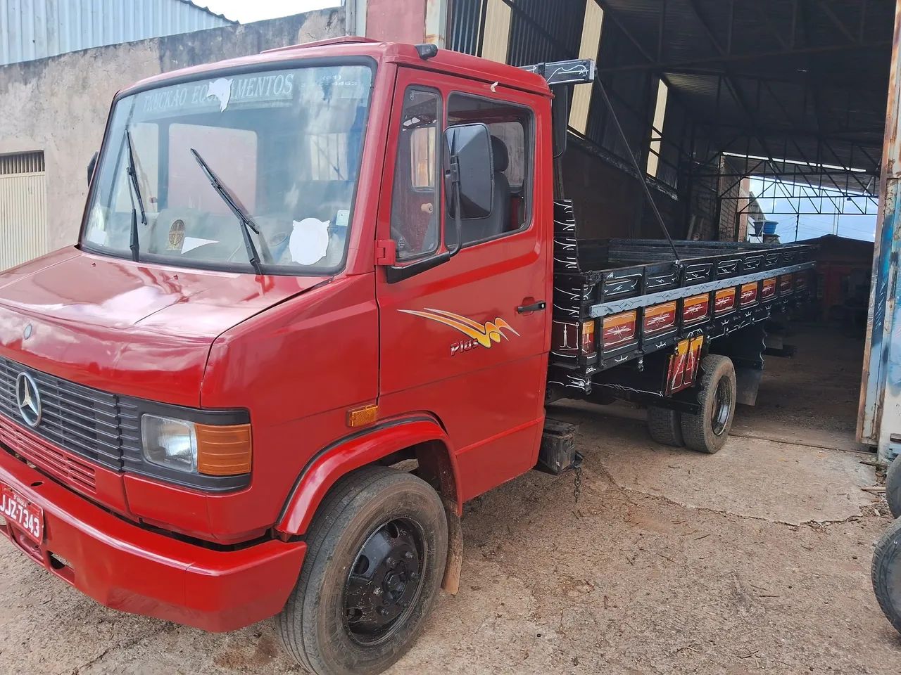 Transporte em geral - Foto 3