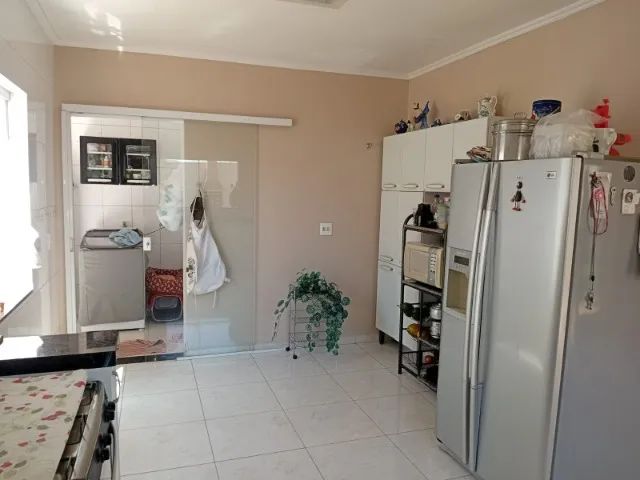 Casa à venda em Avaré SP com 5 quartos - Foto 4