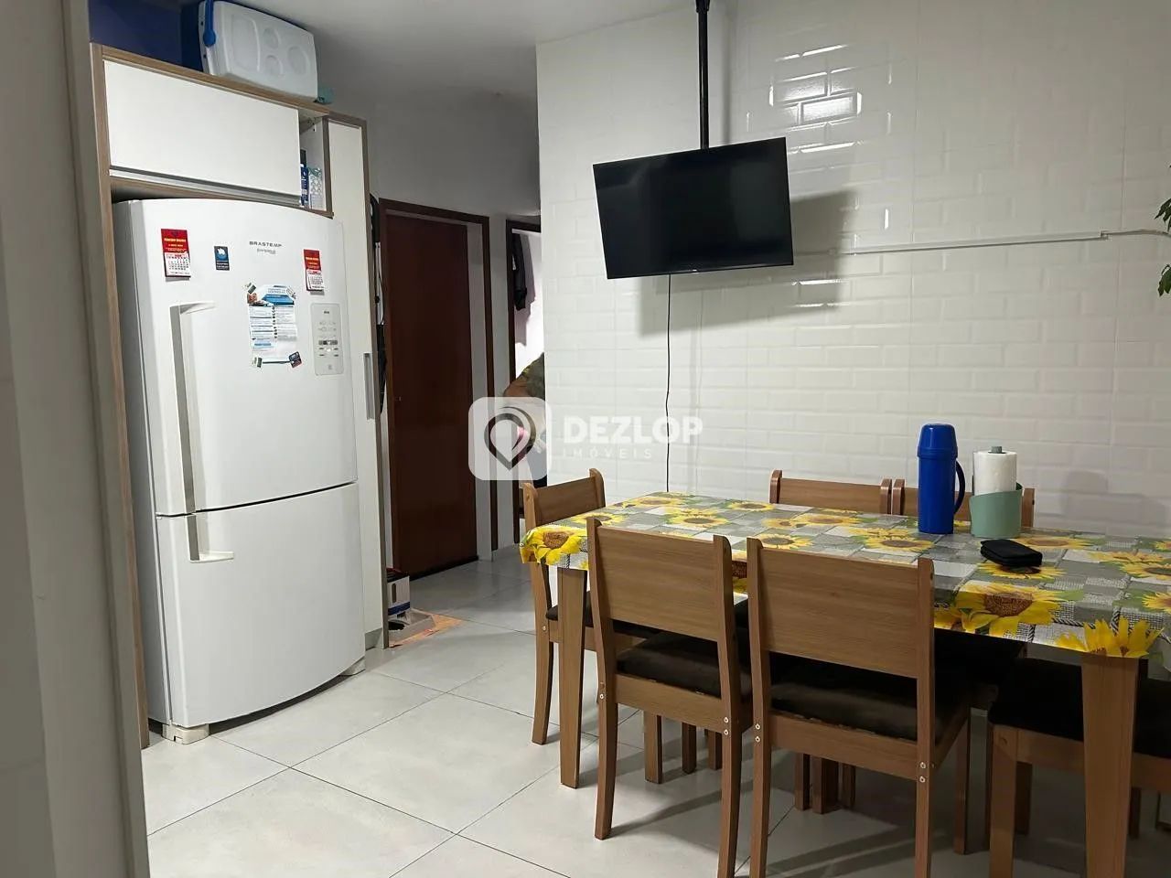 Apartamento à venda em Rio Caveiras, Biguaçu - SC - Foto 2