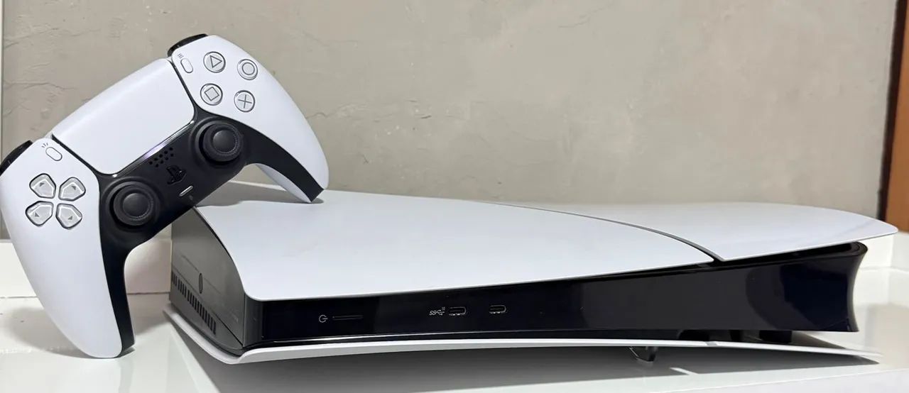 Ps5 Slim  - Foto 2