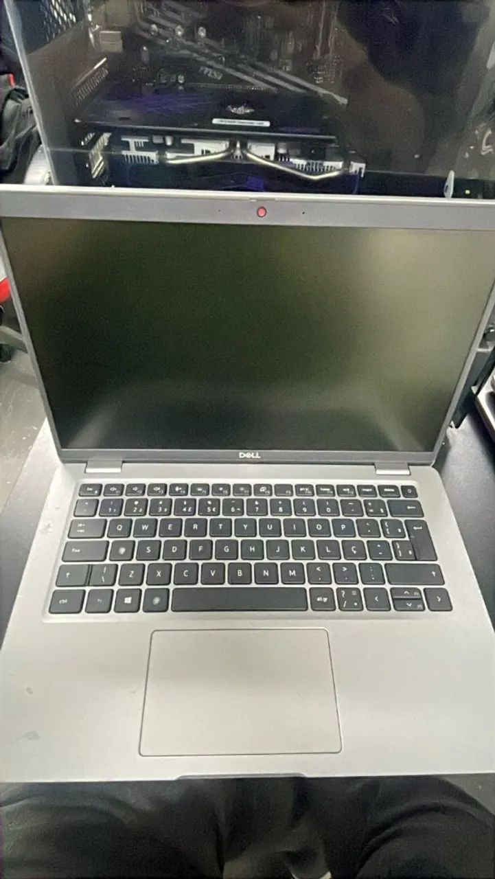 Notebook Dell i7 11th  - Foto 2