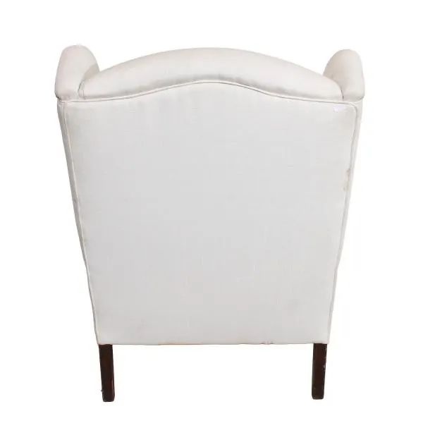 Poltrona Bergere antiga  - Foto 3