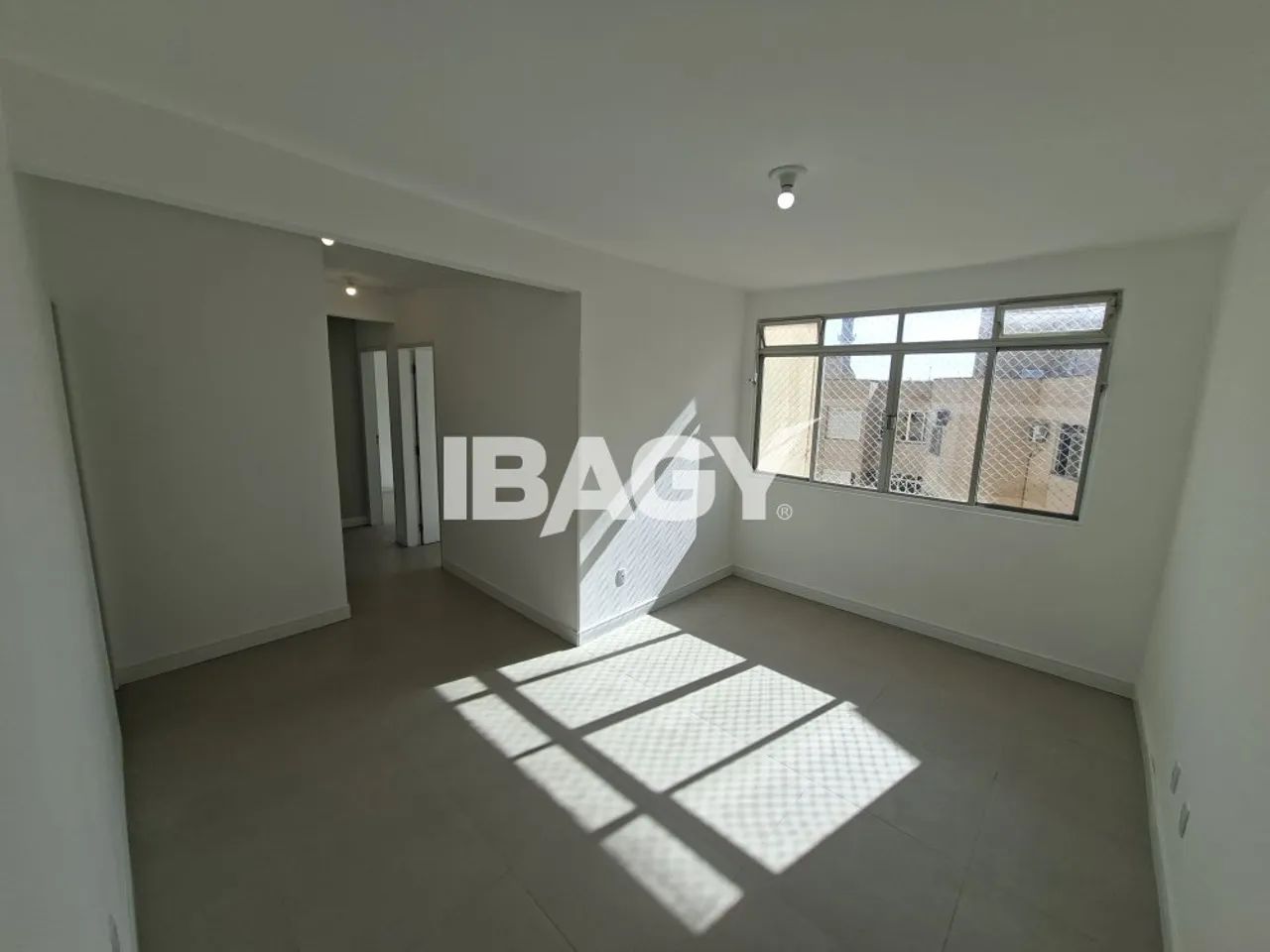 Excelente Apartamento 3 dormitório(s) em Capoeiras - Florianópolis - Foto 2