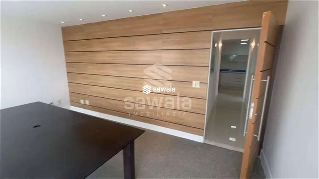 COBERTURA/SALA - LE MONDE OFFICES - BARRA DA TIJUCA - Foto 10