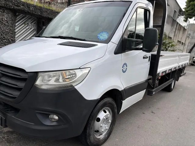M.Benz 516 Sprinter- 2021 - Foto 2