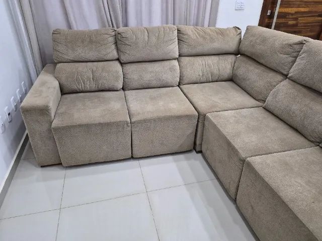 Sofá - Foto 4