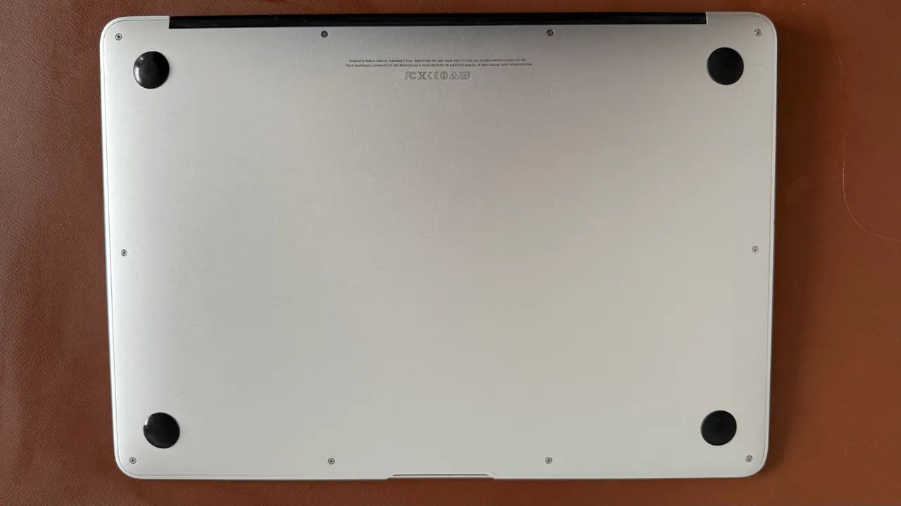 ? MacBook Air 13? Apple - SSD 256 GB | Bateria Excelente | Pronto para Uso - Foto 3