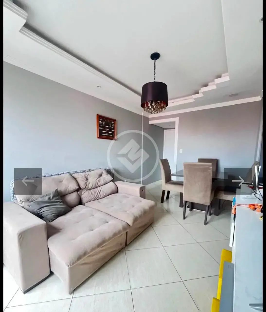 APARTAMENTO - COQUEIROS - DP-353228 - Foto 2