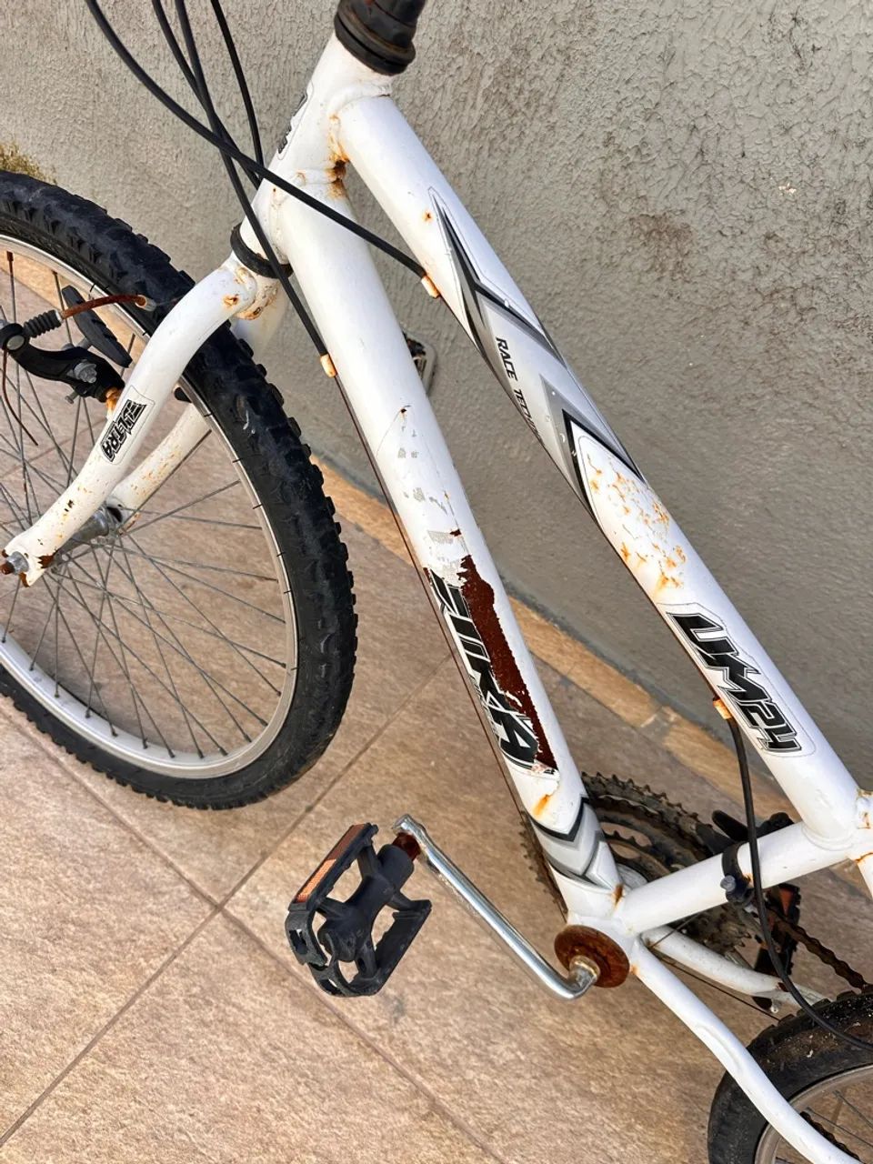 Bicicleta  - Foto 4