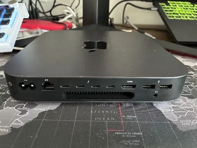 Macデスクトップ Mac mini 2018 A1993 Apple Mac Mini 2018 A1993 | i5, 16/32GB RAM, 256/512GB SSD (Semi