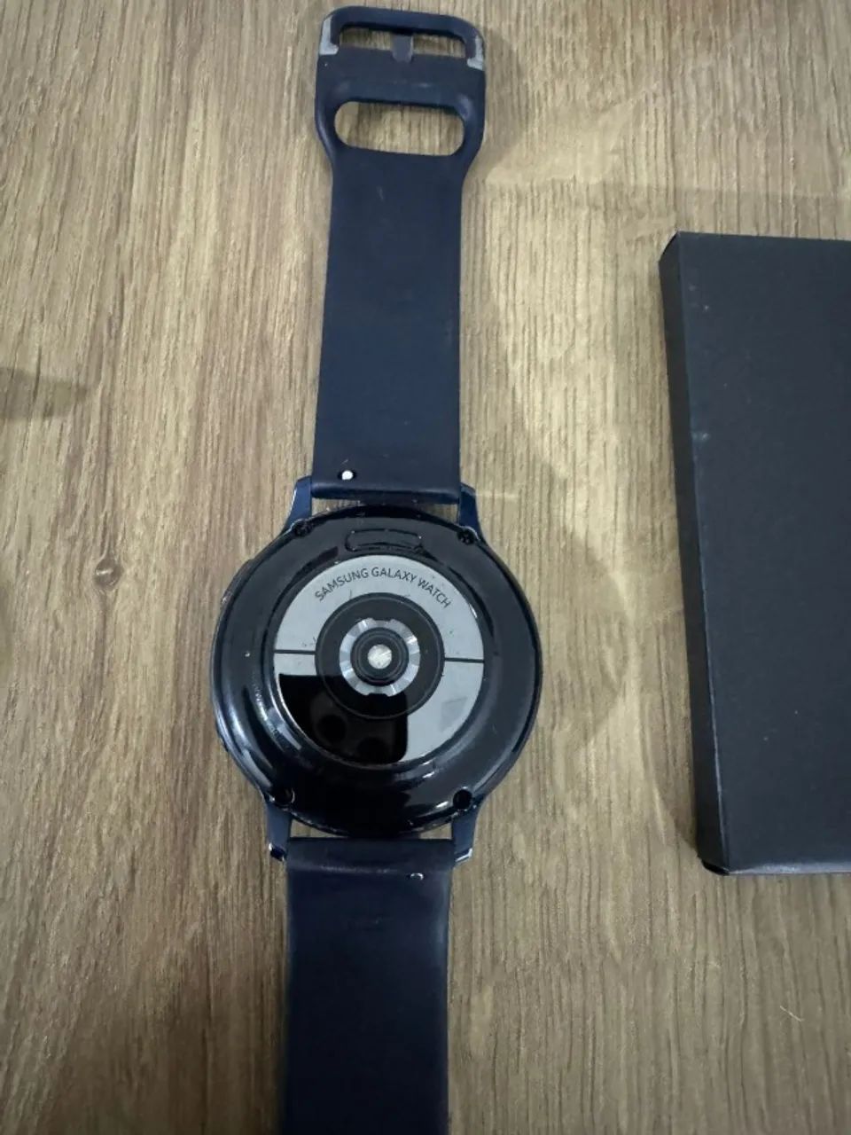 Relógio Samsung Galaxy Watch Active2 44MM - Foto 4
