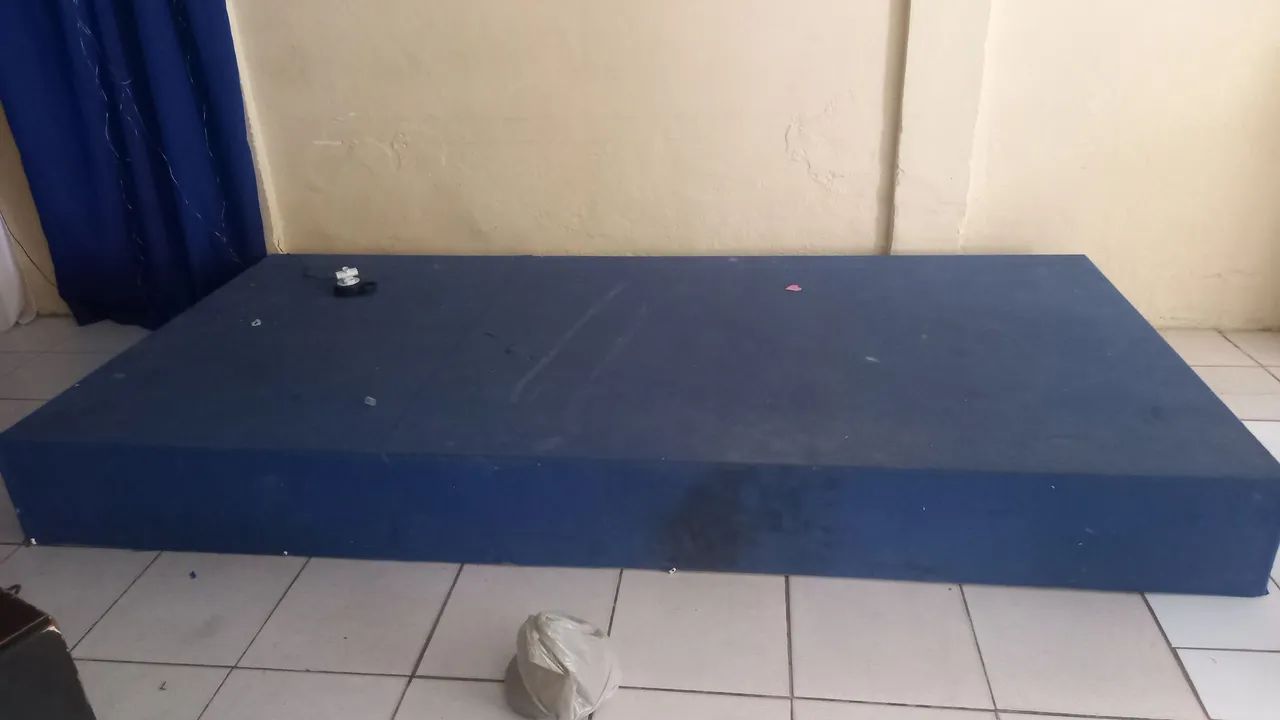 Altar de igreja  - Foto 2