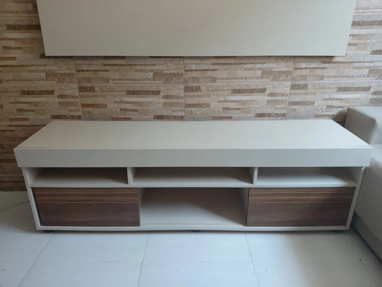 RACK COM PAINEL - Foto 3