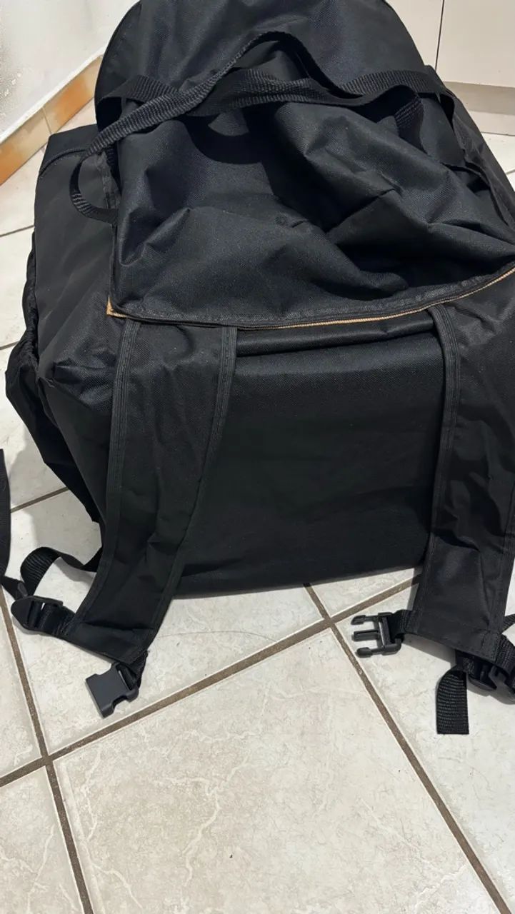 Bag motoboy - Foto 4