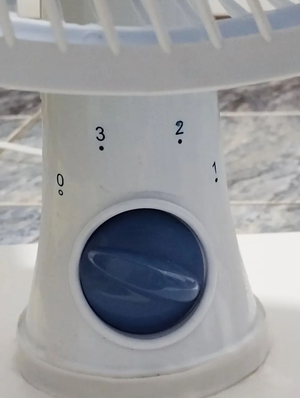 Ventilador mondial 6 pás  - Foto 4