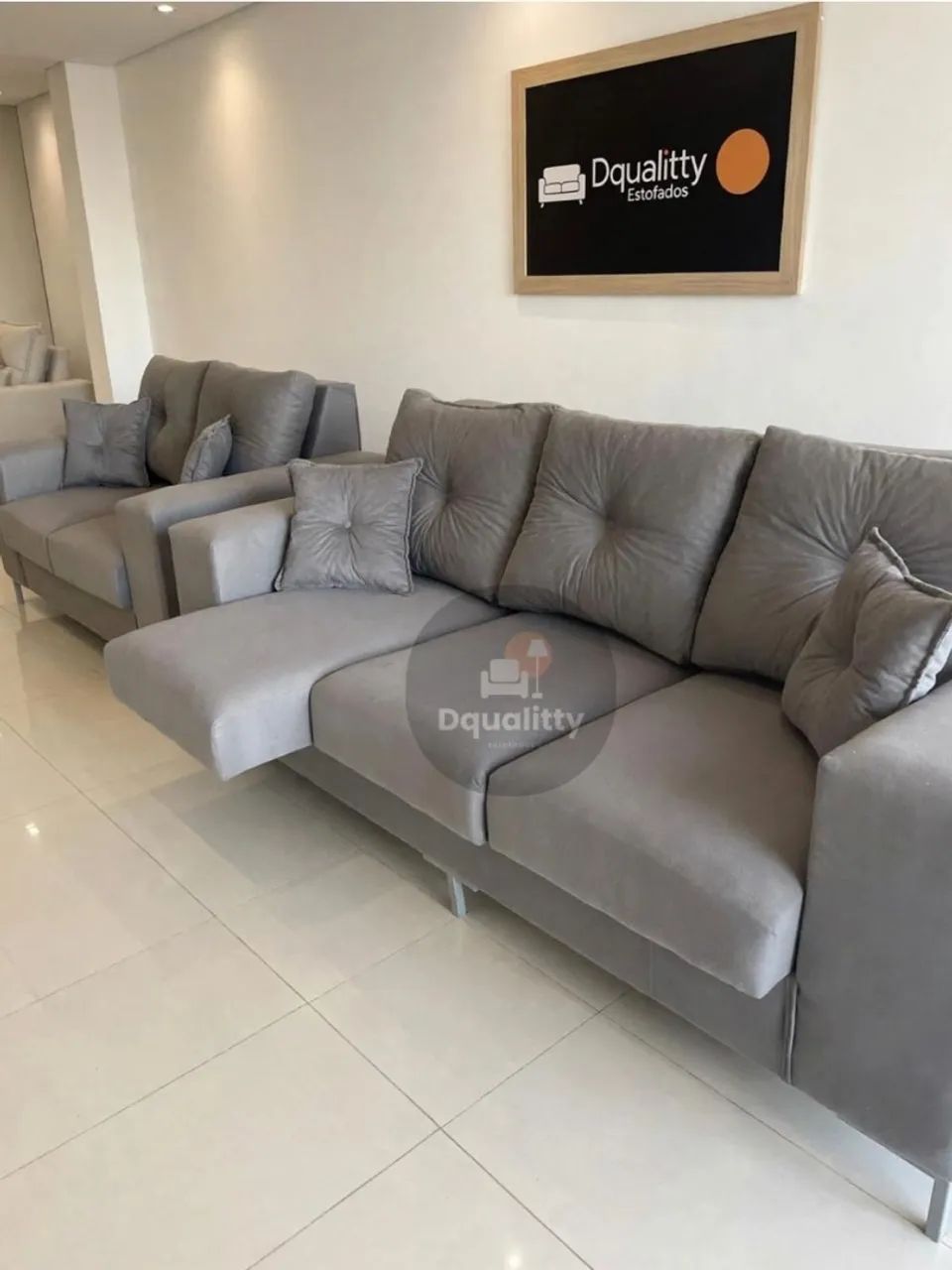 Sofá novos pronto entrega a partir $800 - Foto 4