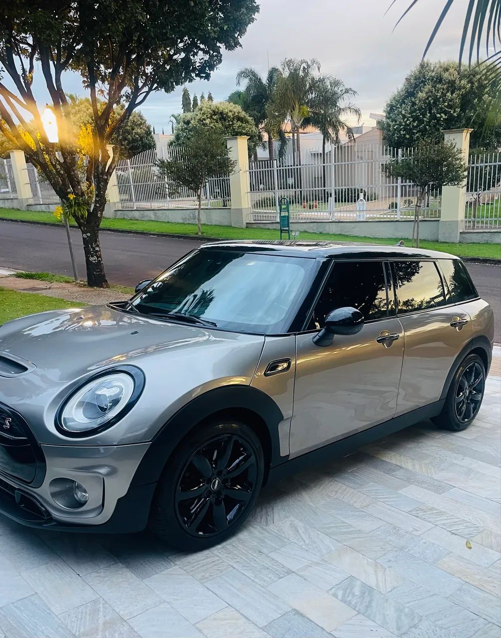 Mini Cooper 2016
