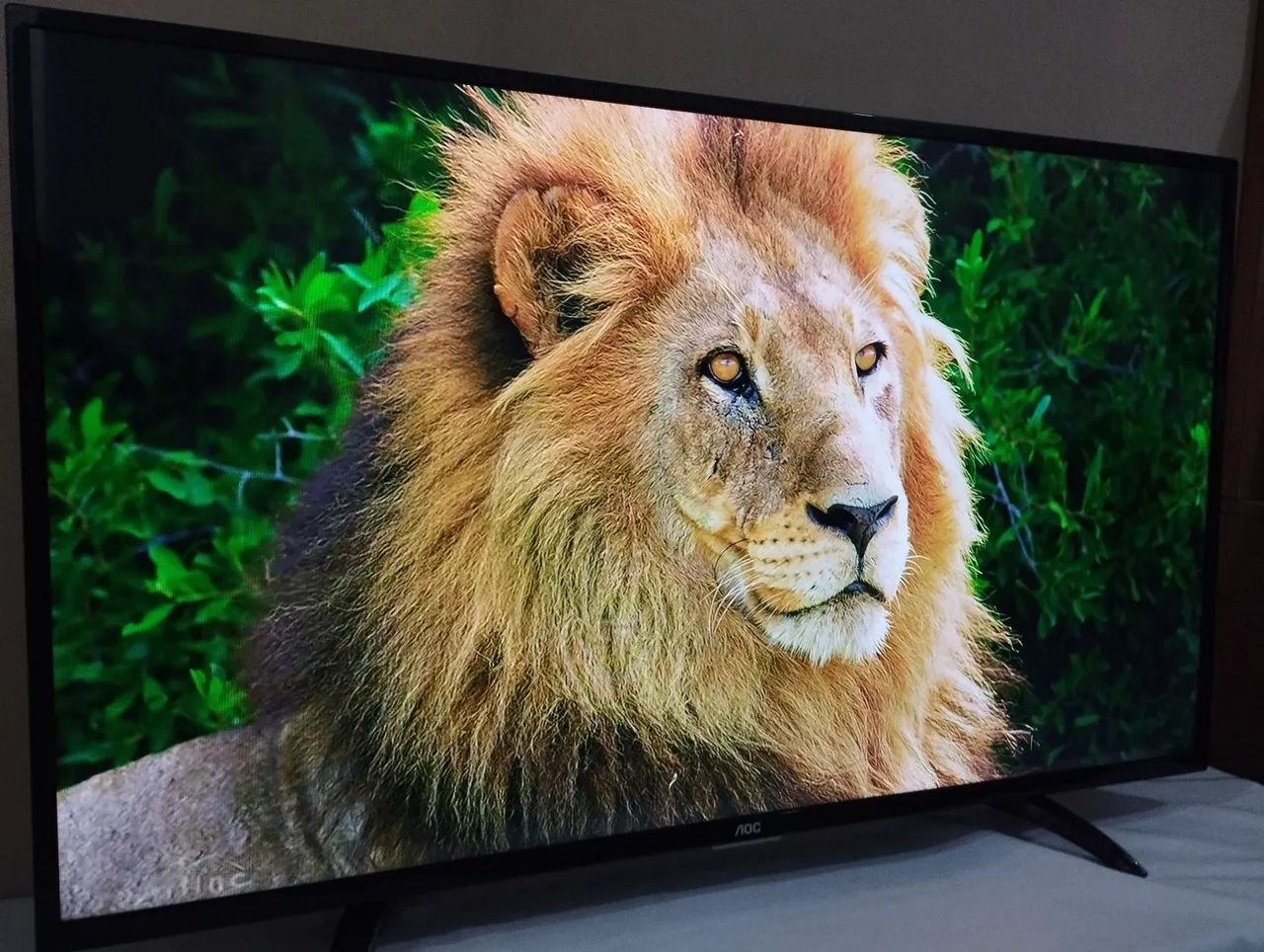 TV LED 43 POLEGADAS  - Foto 3