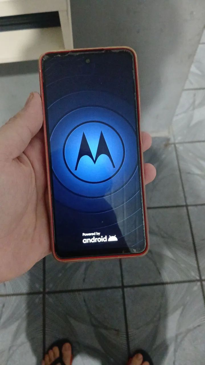 Moto G4