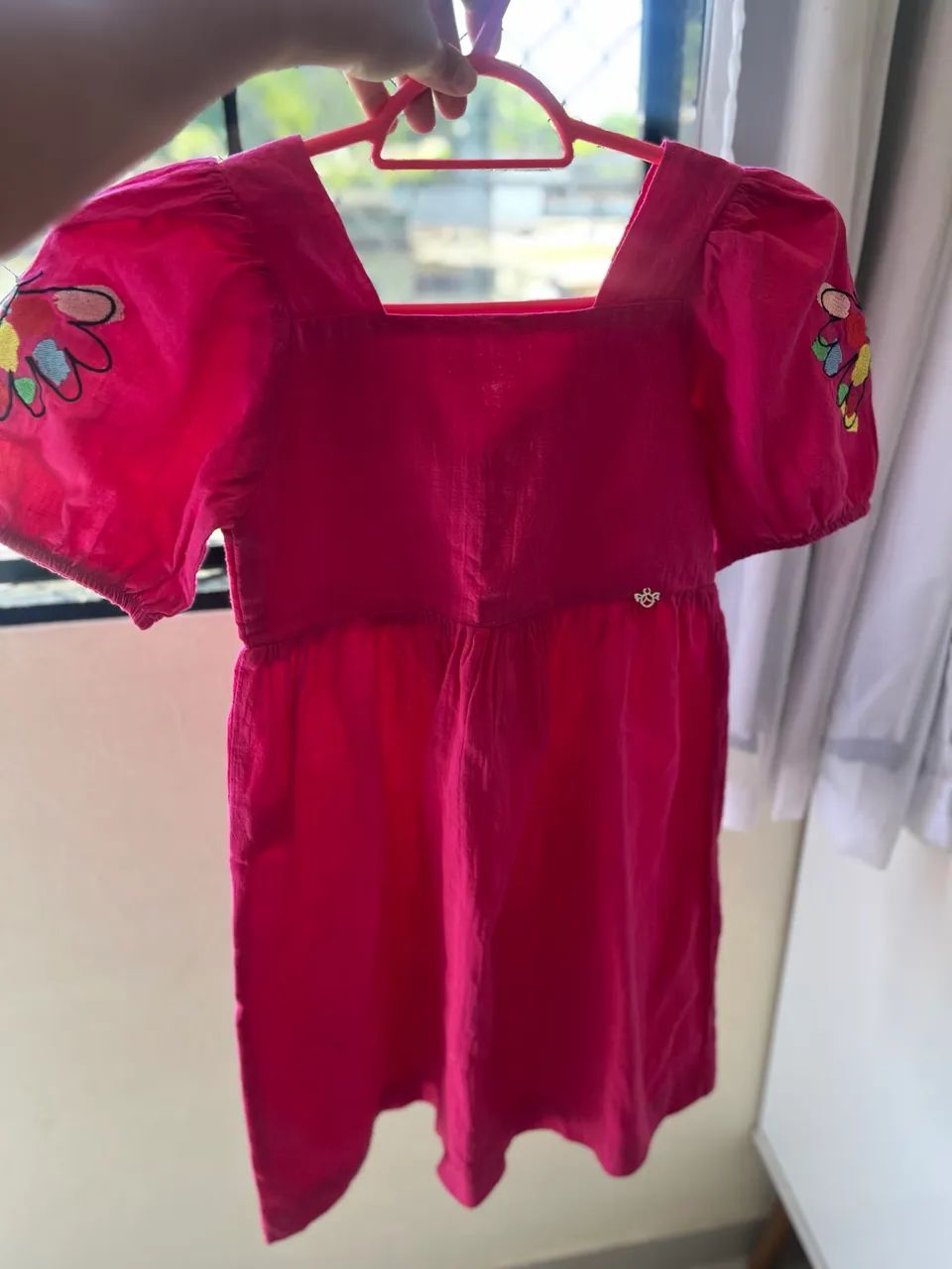 COMBO VESTIDOS INFANTIL - FÁBULA - Foto 5