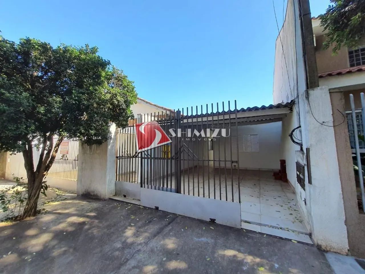 Casa à venda em Maringá, Vila Nova, com 3 quartos, com 138.14 m² - Foto 3