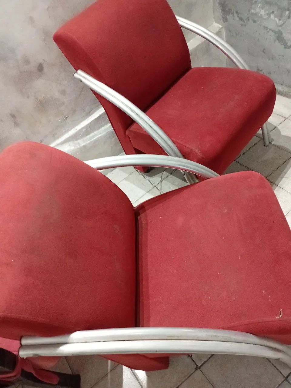Poutrona