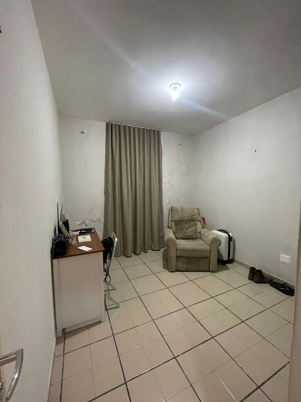 Apartamento Jd. Cidade Universitária  - Foto 3