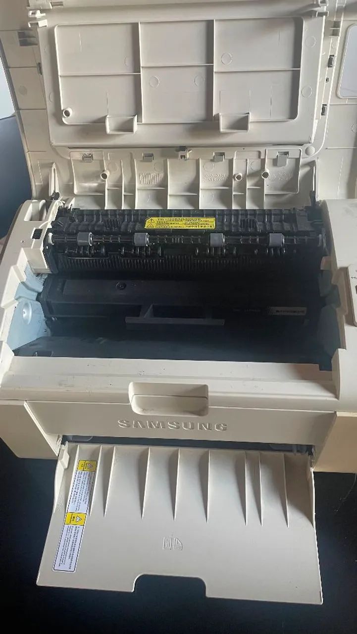 Impressora a laser  - Foto 4