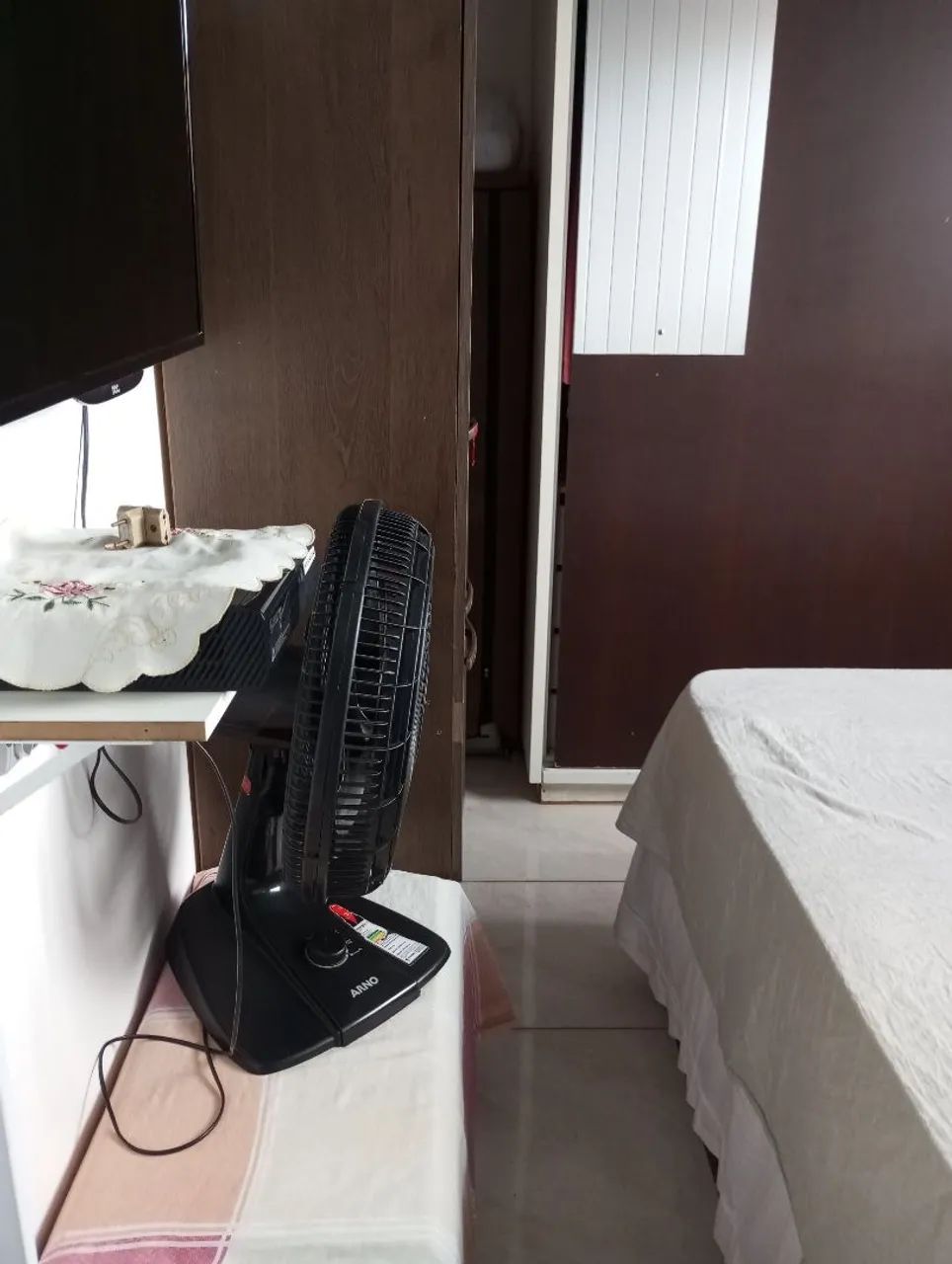 Apartamento modelo kit Net  - Foto 4