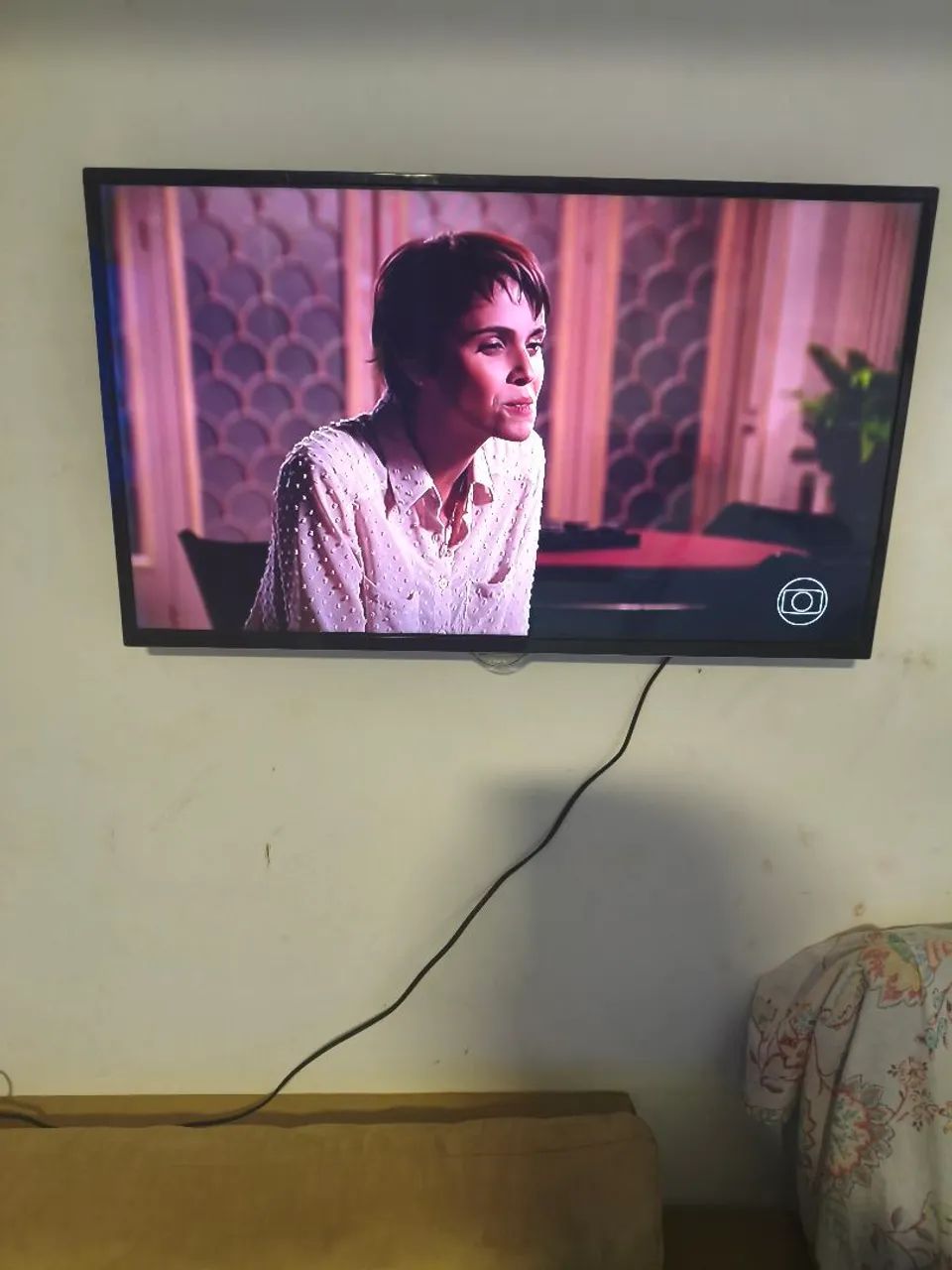 Smart tv AOC 32 polegadas - Foto 3