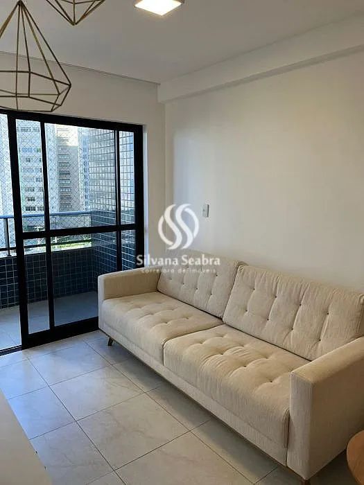 ALUGO APARTAMENTO EM BOA VIAGEM - Foto 4