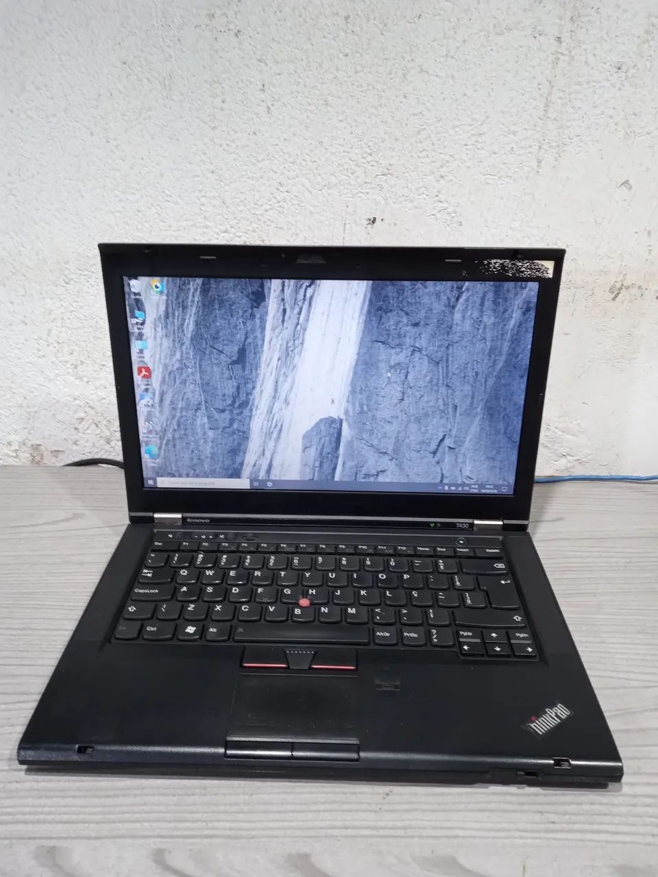 NOTEBOOK INTEL CORE I5 