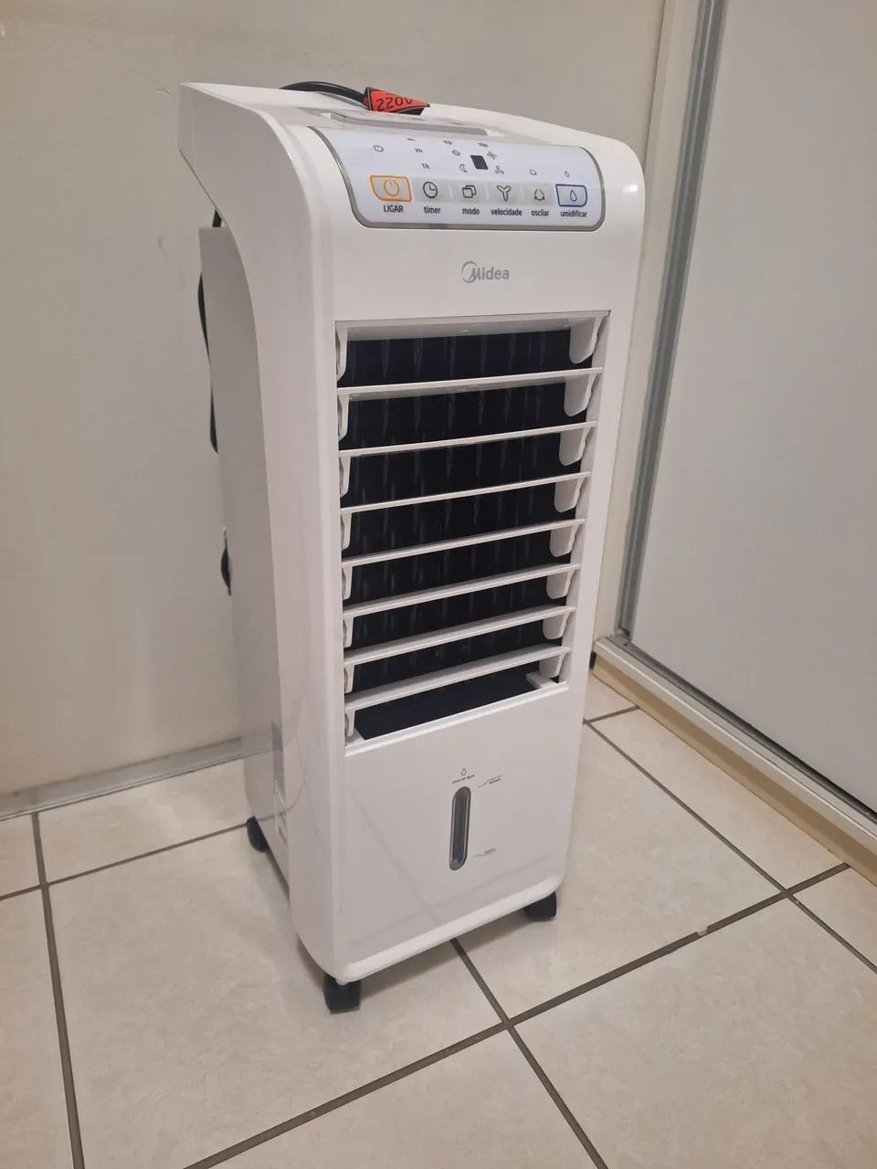 Climatizador de Ar - Foto 3