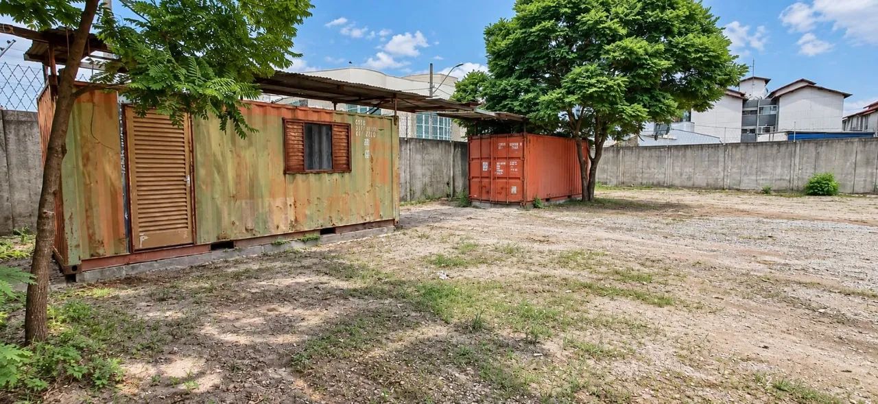 Área Comercial de 1700mts2 a 800mts da Via Dutra - Caçapava/SP - Foto 4