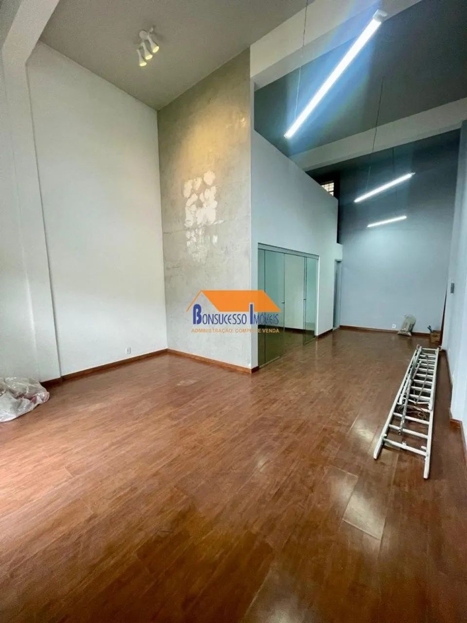 Predio comercial Bairro Aparecida em belo Horizonte - Foto 2